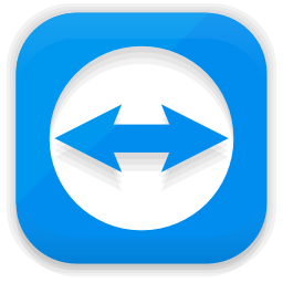 TeamViewer Logo
